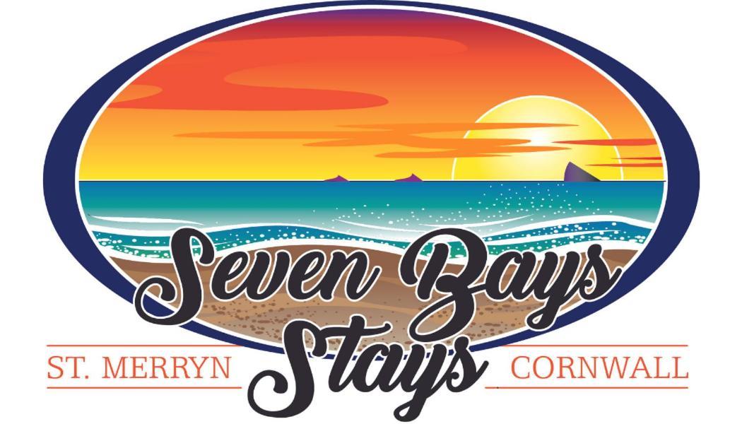 Seven Bays Stays 생 메린 외부 사진